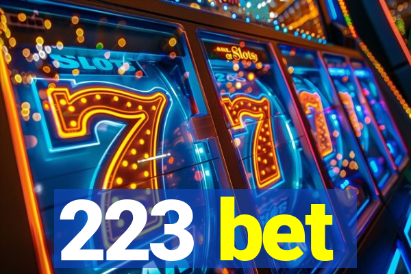 223 bet